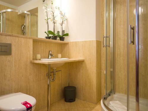 Vacationclub - Villa Mistral Apartment 13