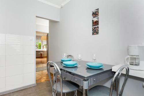 Apartamenty Laguna Chopina