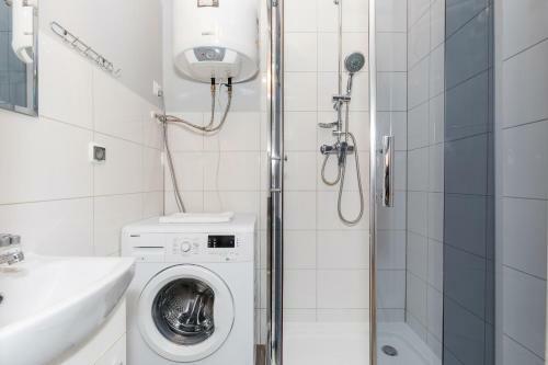 Apartamenty Laguna Chopina