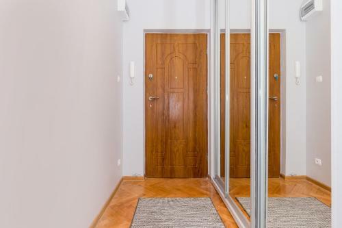 Apartamenty Laguna Chopina