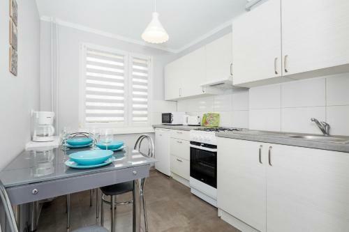 Apartamenty Laguna Chopina