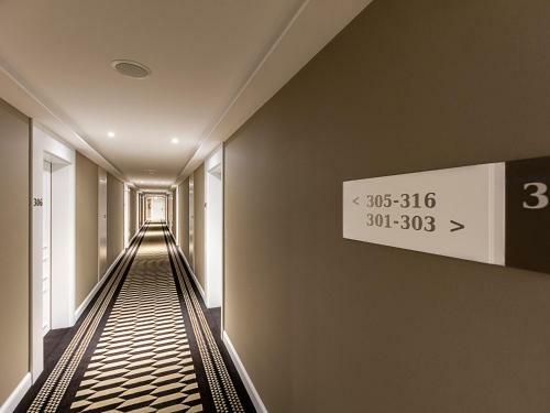 Vacationclub - Baltic Park Fort Apartament E.303