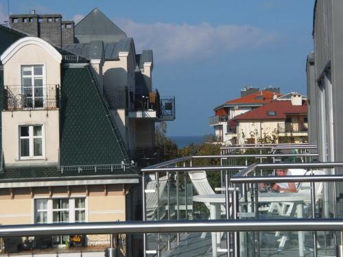 Apartamento Stella Baltic 2