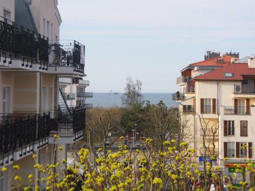 Apartamento Stella Baltic 2