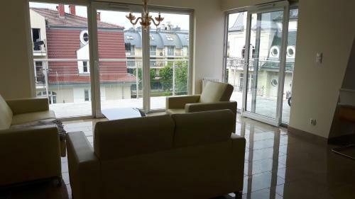 Apartamento Stella Baltic 2