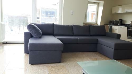 Apartamento Stella Baltic 2