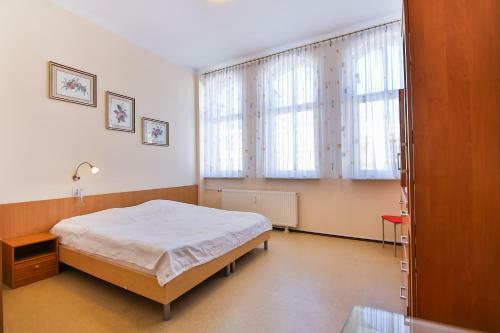 Apartamenty ?winouj?cie - Villa Carmen