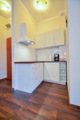 Korona Piast�w - Apartamenty Na Wyspie