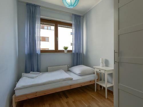 Vacationclub - Platan 2e Apartament 12