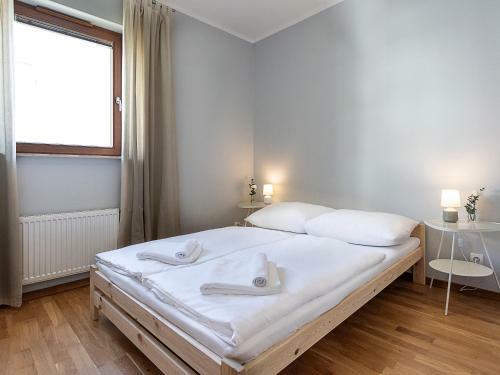 Vacationclub - Platan 2e Apartament 12