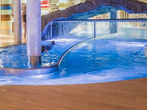 Vacationclub - Trzy Korony Piast�w Apartment 2