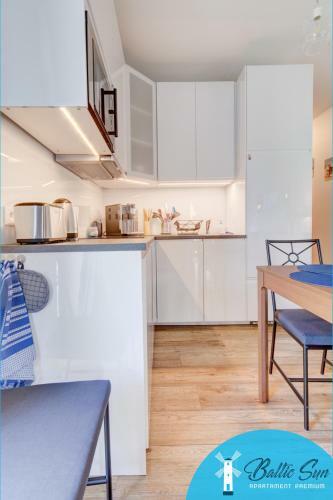Apartamenty ?winouj?cie - Baltic-sun Apartament Premium