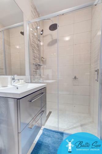 Apartamenty ?winouj?cie - Baltic-sun Apartament Premium