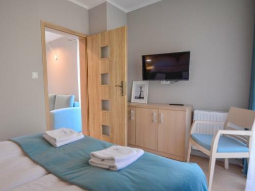 Apartamenty Cesarskie - Bryza