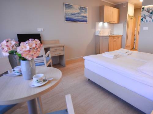 Apartamenty Cesarskie - Bryza