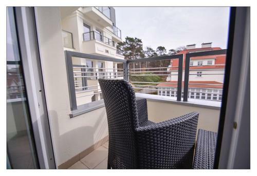 Apartamenty Cesarskie - Bryza