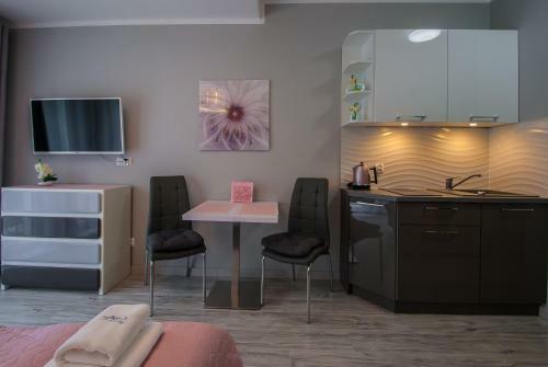 Apartamenty Cesarskie - Bryza