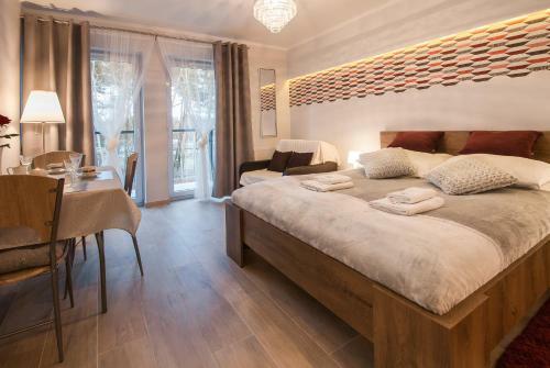 Apartamenty Cesarskie - Bryza