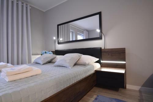 Apartamenty Cesarskie - Bryza