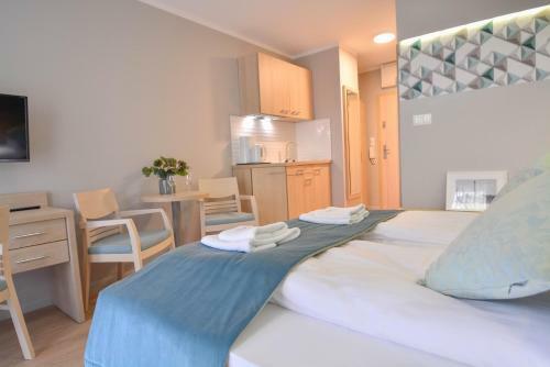 Apartamenty Cesarskie - Bryza