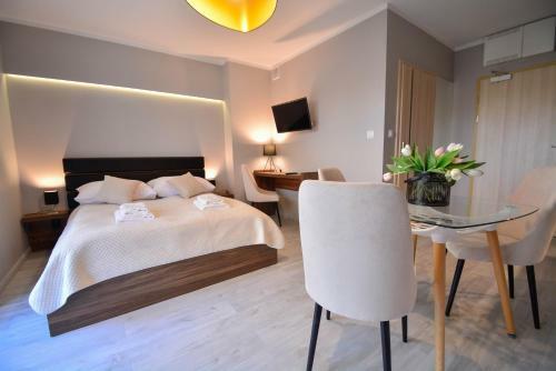 Apartamenty Cesarskie - Bryza