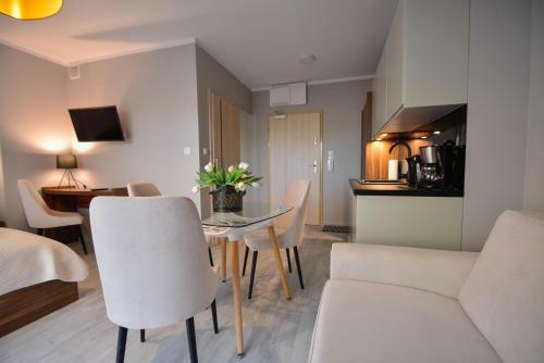 Apartamenty Cesarskie - Bryza