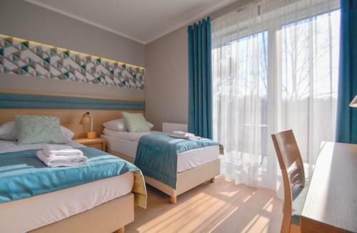 Apartamenty Cesarskie - Bryza