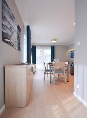 Apartamenty Cesarskie - Bryza