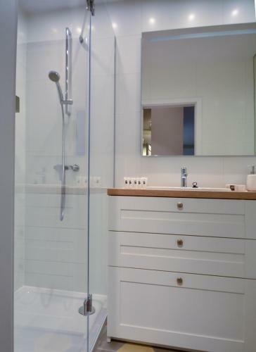 Apartamenty Cesarskie - Bryza