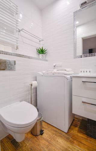 Apartamenty Cesarskie - Bryza