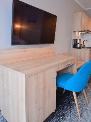 Apartamenty Cesarskie - Bryza