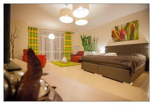Avangard - Apartamenty Na Wyspie