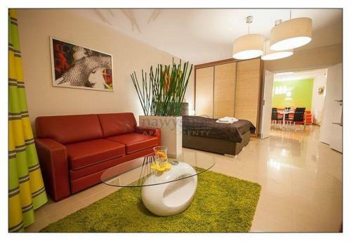Avangard - Apartamenty Na Wyspie