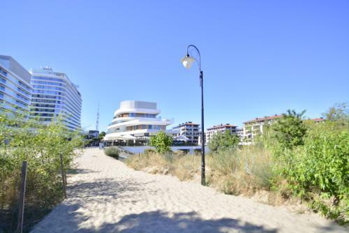 Avangard - Apartamenty Na Wyspie