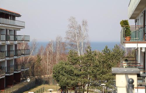 Apartamenty ?winouj?cie - Baltic Park Promenada