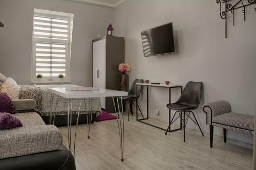 Uznam Holiday Apartamenty