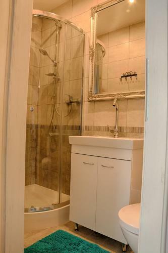 Uznam Holiday Apartamenty