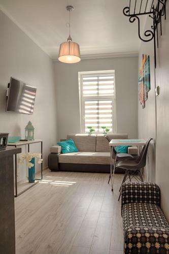 Uznam Holiday Apartamenty