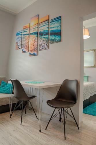 Uznam Holiday Apartamenty