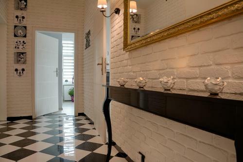 Uznam Holiday Apartamenty