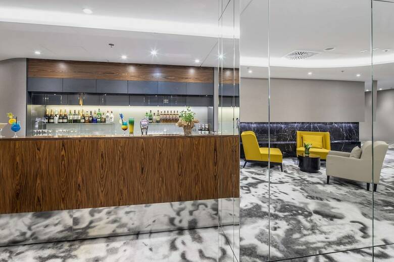 Hotel Radisson Blu Resort Swinoujscie