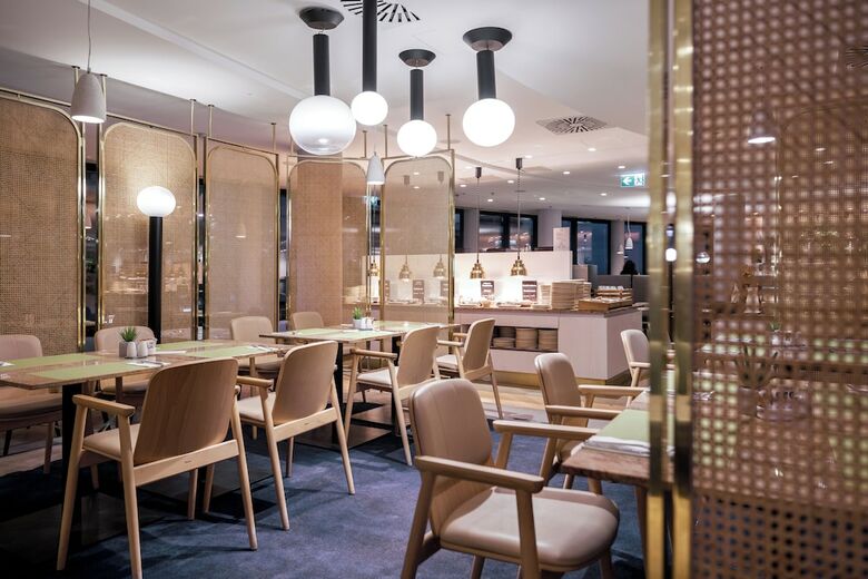 Hotel Radisson Blu Resort Swinoujscie