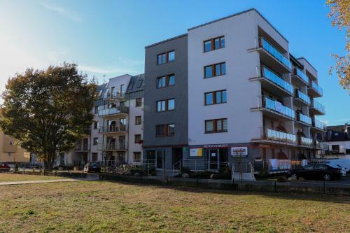 Apartamenty ?winouj?cie - Osiedle D?bina