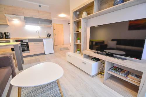 Apartamenty Bryza - Ulanska