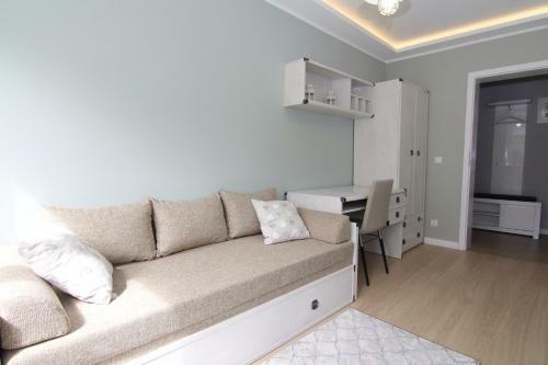 Apartamenty ?winouj?cie - S?owackiego
