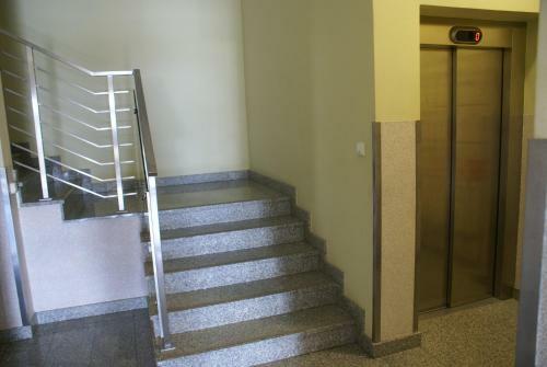 Apartamenty ?winouj?cie Villa Concha