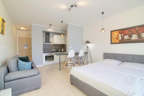 Apartments In - Potulicka