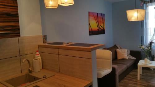 Apartament Rita