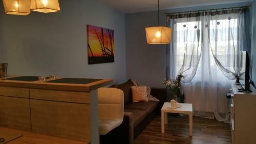 Apartament Rita