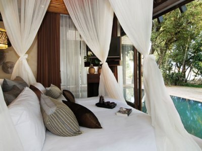Hotel The Vijitt Resort Phuket